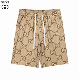 Picture of Gucci Pants Short _SKUGucciM-XXL126119267